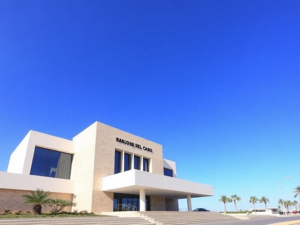 Gobierno municipal presenta plan emergente de agua para Los Cabos